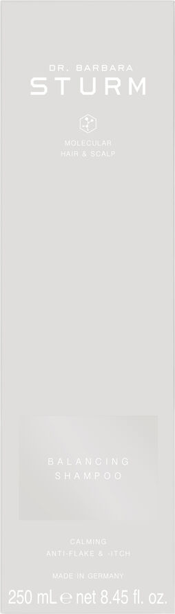 Balancing Shampoo 250 ml