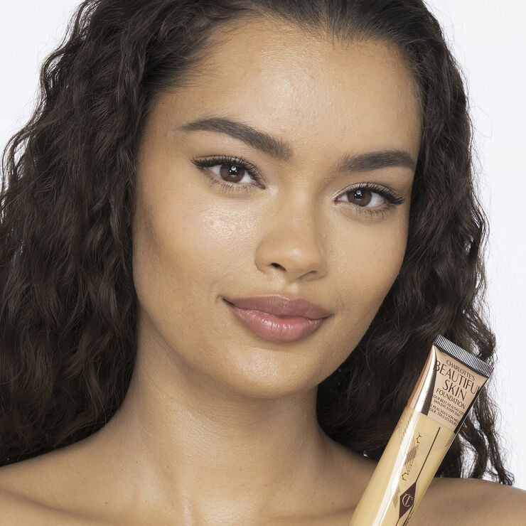 Charlotte's Beautiful Skin Foundation - Foundation