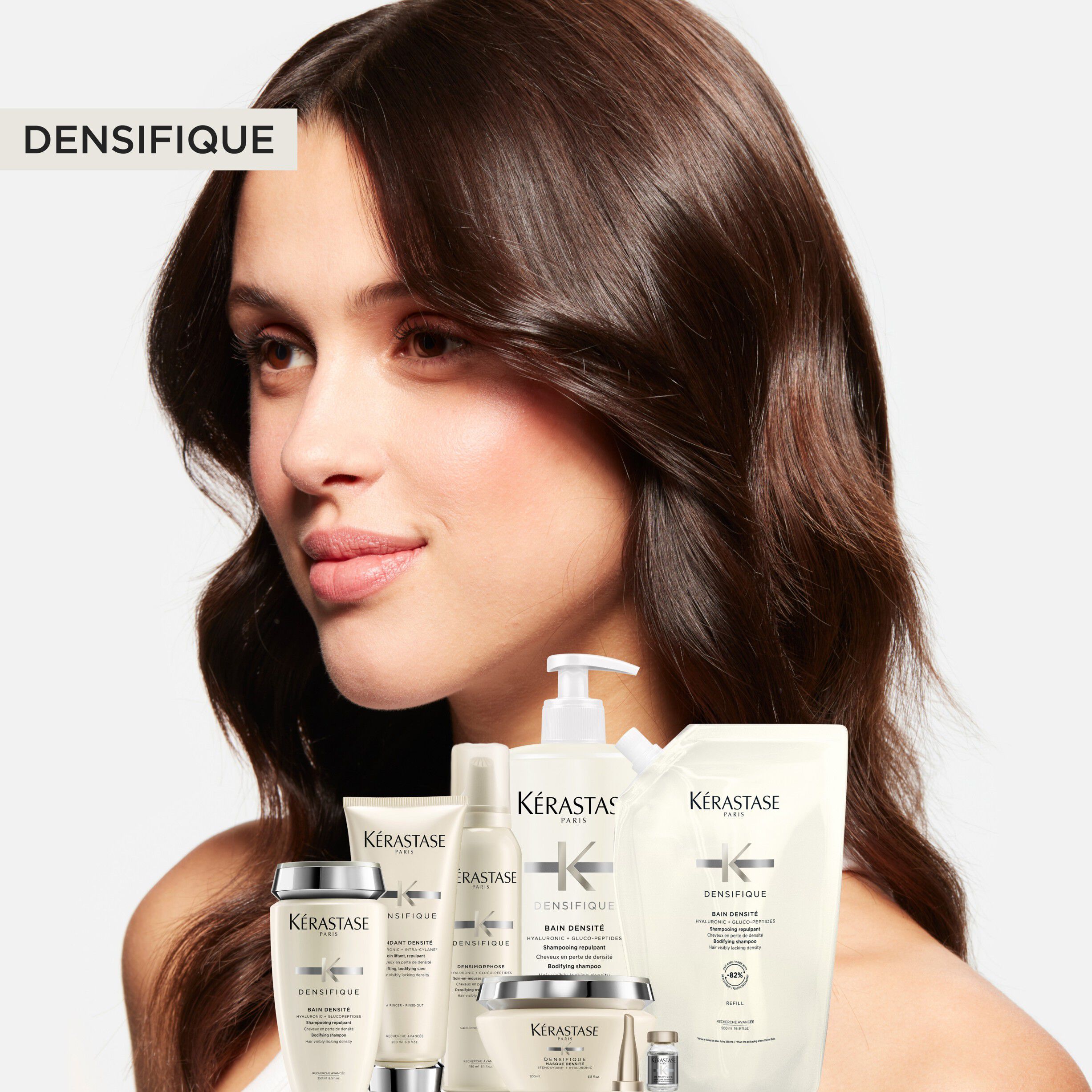 Densifique Bain Densit&eacute; Shampoo Refill