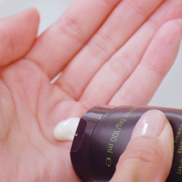 Invati Ultra Advanced Fortifying LeaveIn Treatment 100ml