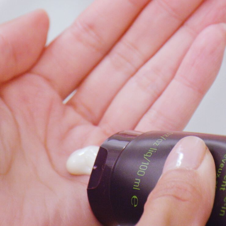 Invati Ultra Advanced Fortifying LeaveIn Treatment 100ml