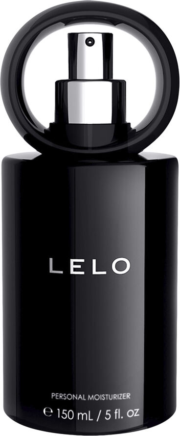 Personal Moisturizer Vandbaseret Glidecreme