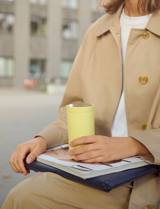 To Go Click termokopp 0.4 l. Laevis