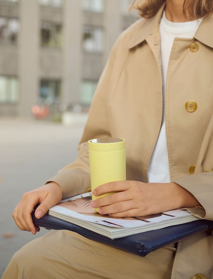 To Go Click termokopp 0.4 l. Laevis