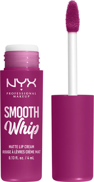Smooth Whip Matte Lip Cream