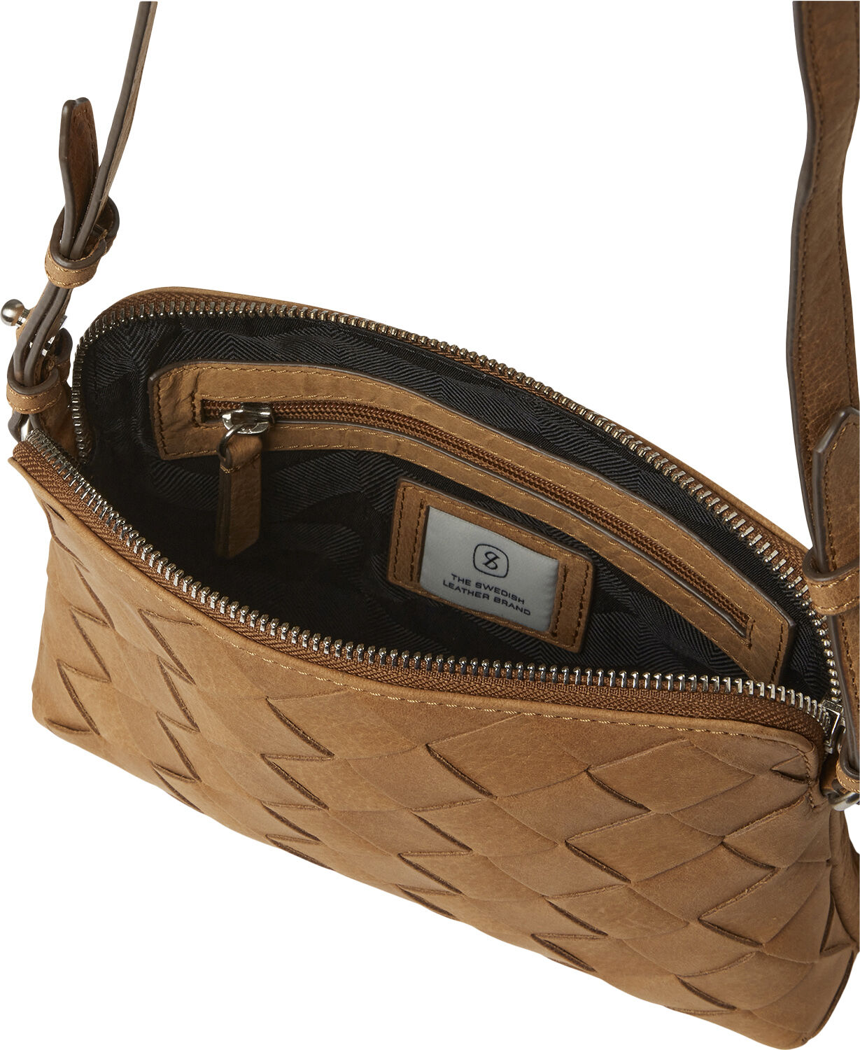 Seattle Satin silver