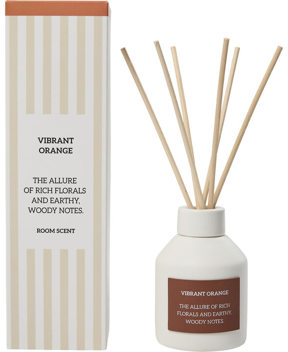 200 ml Vibrant orange