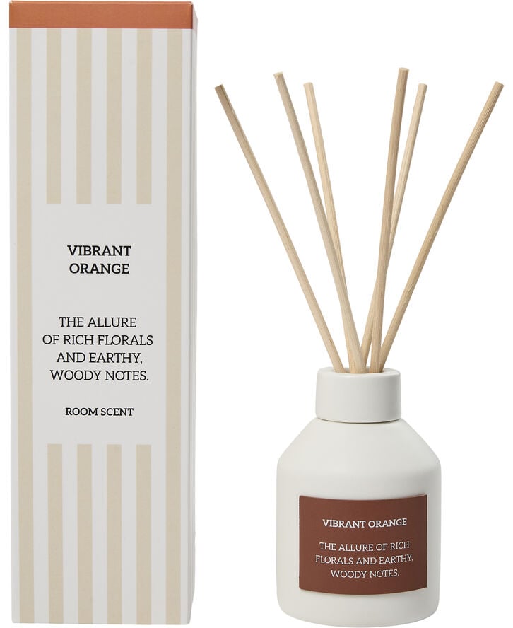 200 ml Vibrant orange