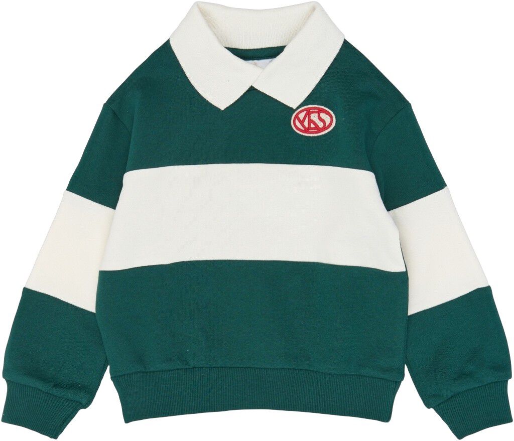 Tnstvirgilo Os Polo Sweatshirt