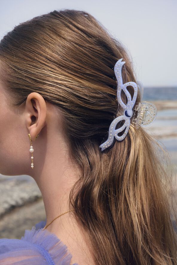 Inasia Hairclaw, Coastal