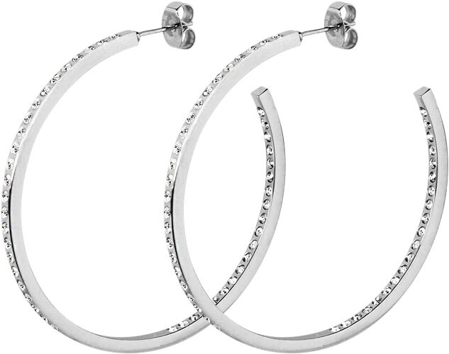 Quinnie Ss Crystal &Oslash;reringe