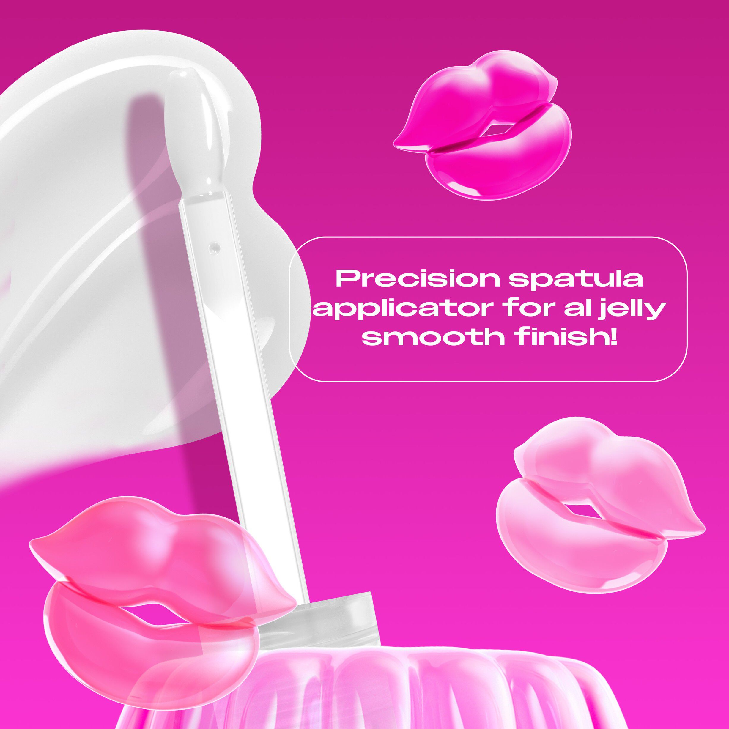 Jelly Job Lip gloss
