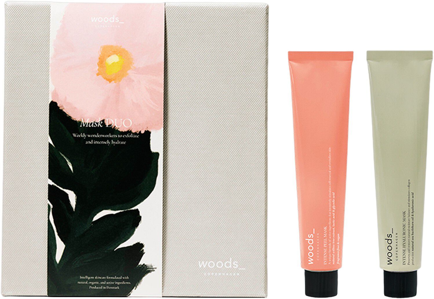 H&aring;nd- & fotpleie