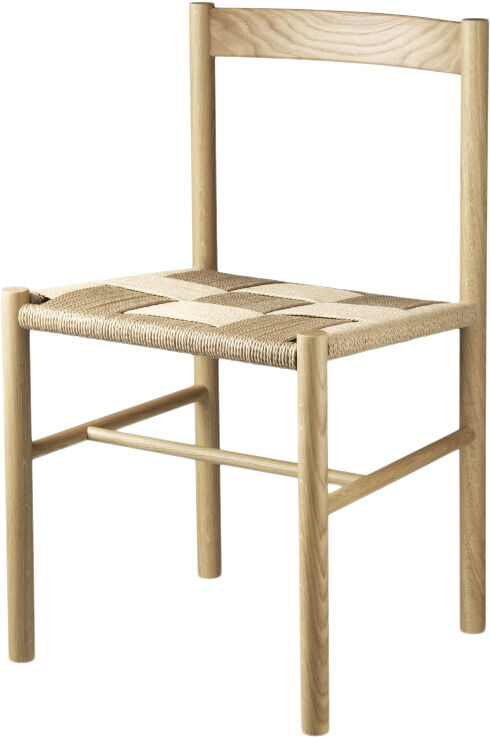 J178 - L&oslash;nstrup - Stol - Svanem&aelig;rke