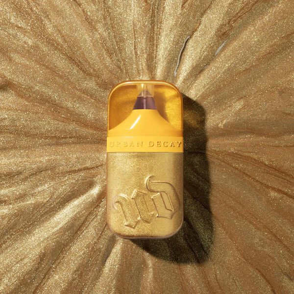 BOND HIGHLIGHTER HALF BAKED