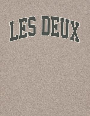 College T-Shirt KIDS