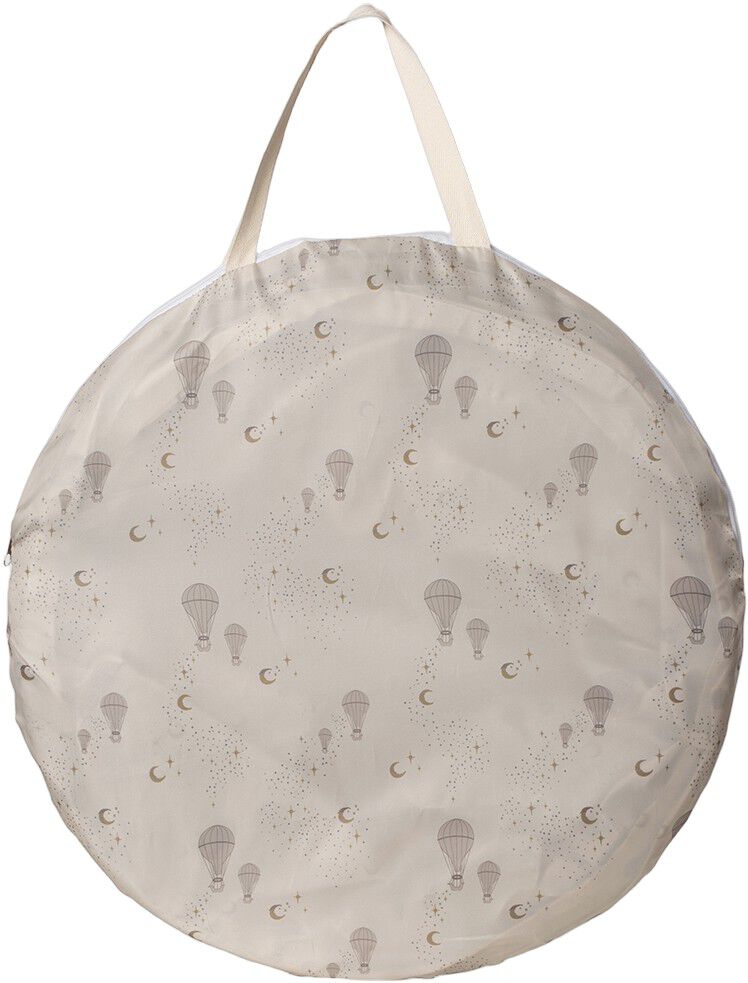 Theo aktivitetstunnel