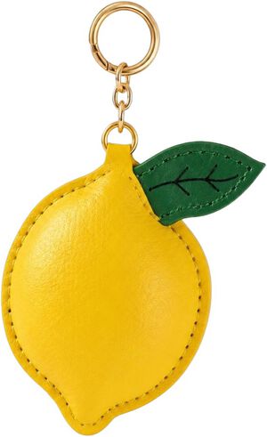 Keyhanger lime
