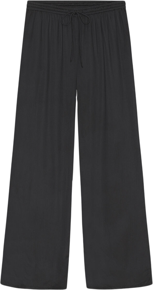 sea pants silky