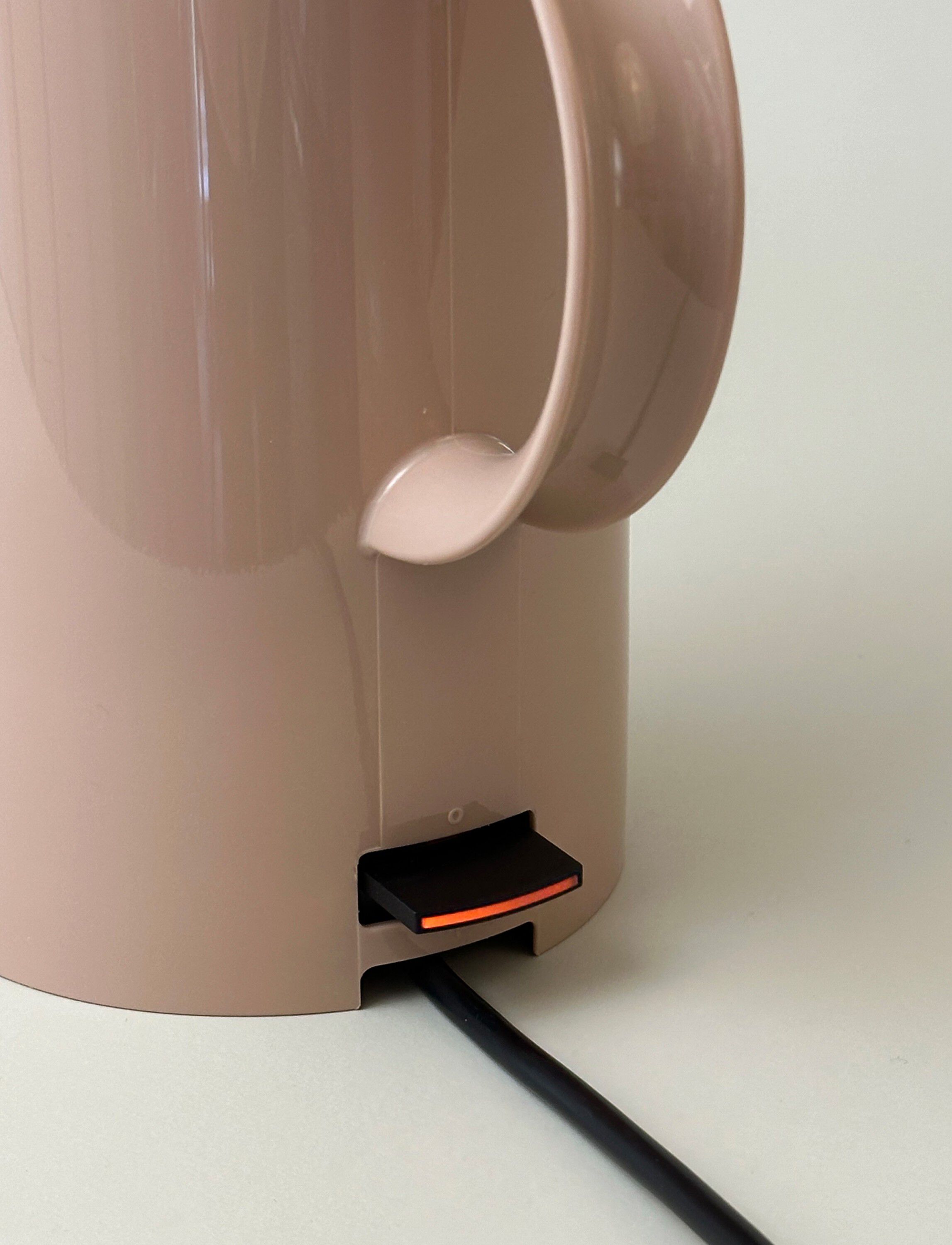 EM77 vannkoker (EU) 1.5 l. Heather