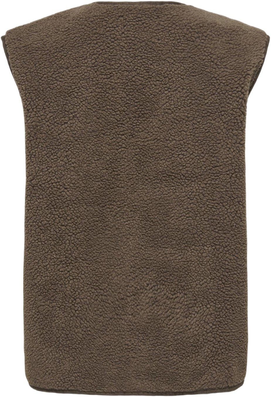 ONLWENDY TEDDY WAISTCOAT OTW