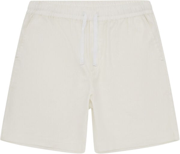 WBBommy Linen Shorts