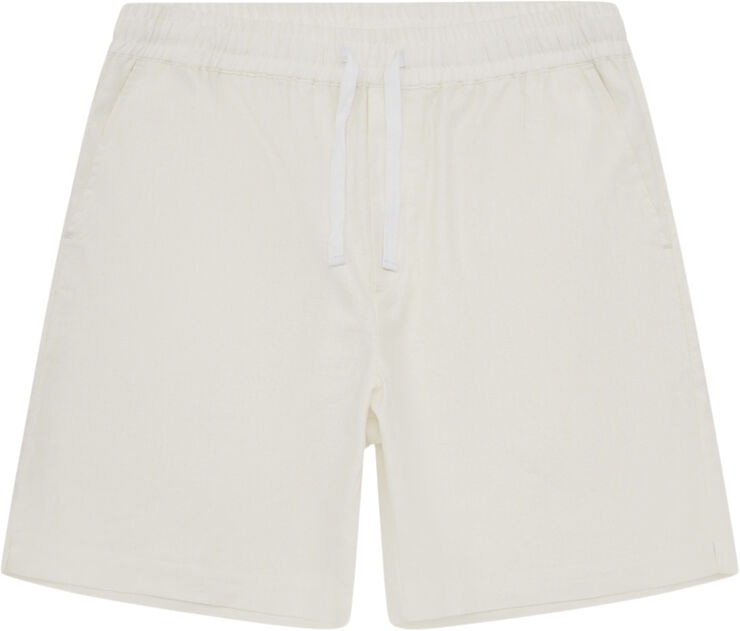 WBBommy Linen Shorts