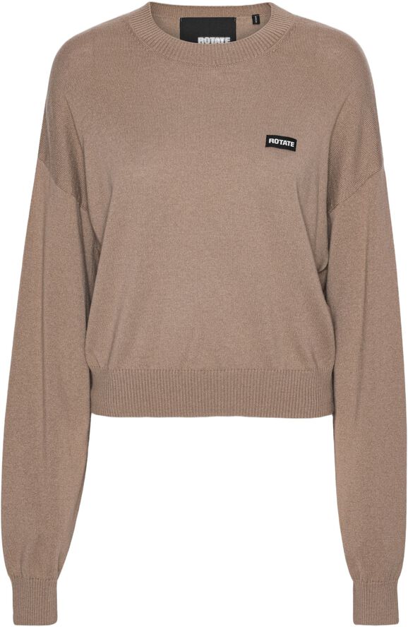 Basic Crewneck sweater