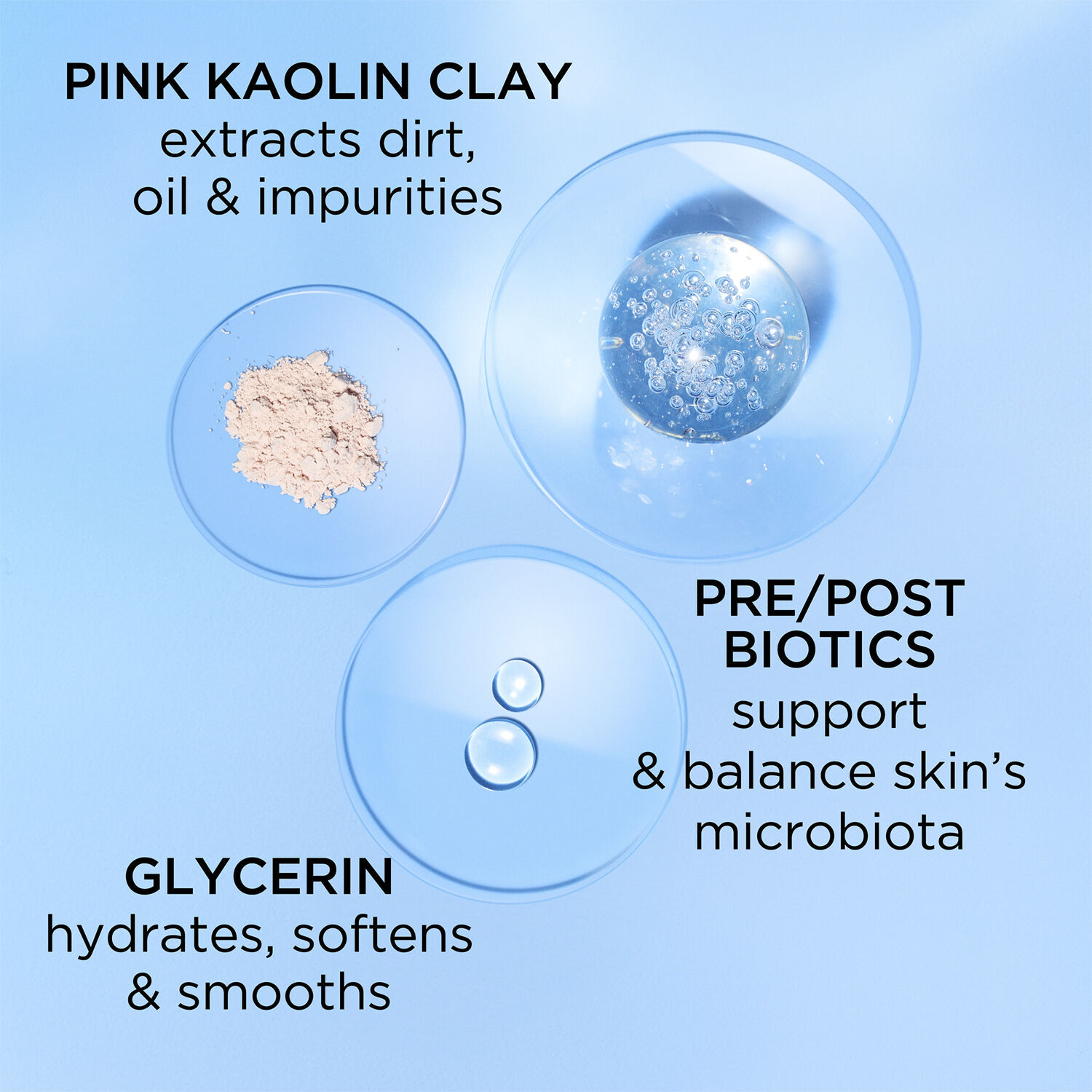 Eight Hour HydraPlay Cleanser