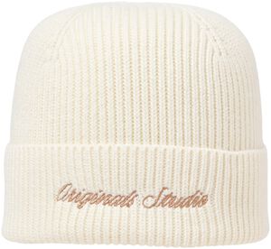 JACNORREBRO REGULAR BEANIE NOOS