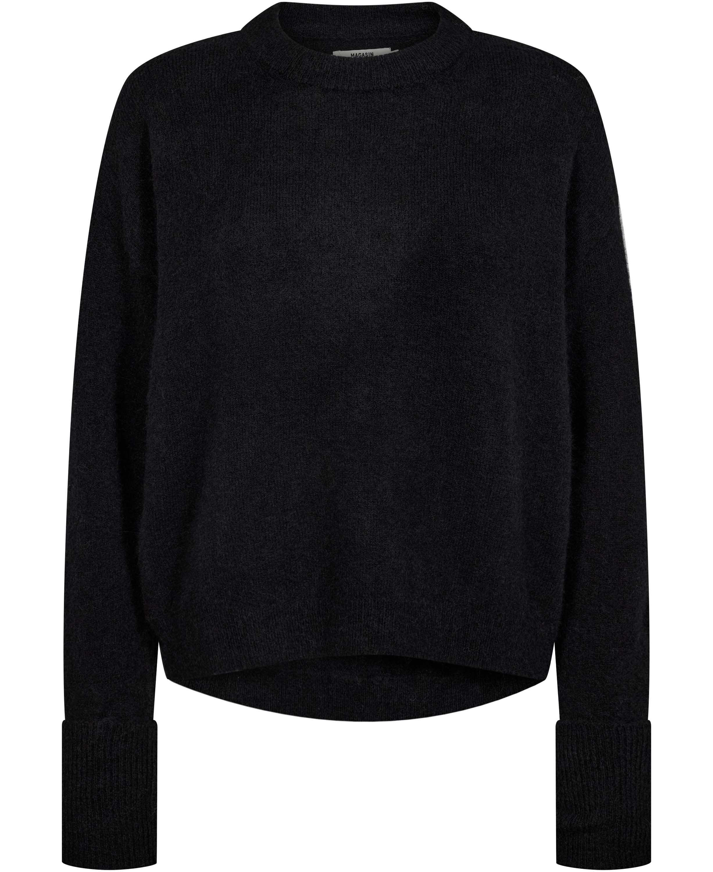 Cindi 16 Sweater - Alpakamix RWS