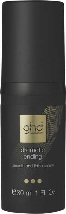 Smooth and Finish Serum 30 ml.