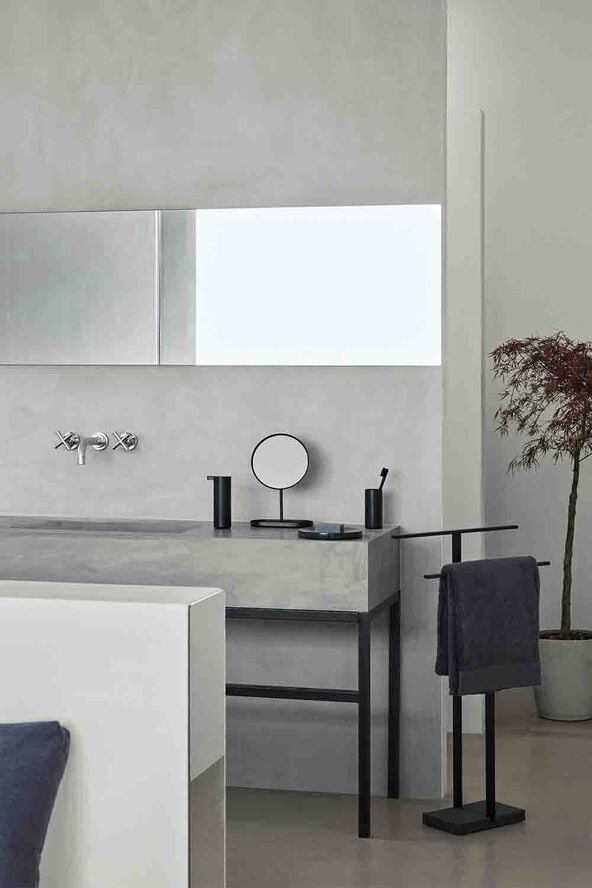 Soap Dispenser -MODO- Black