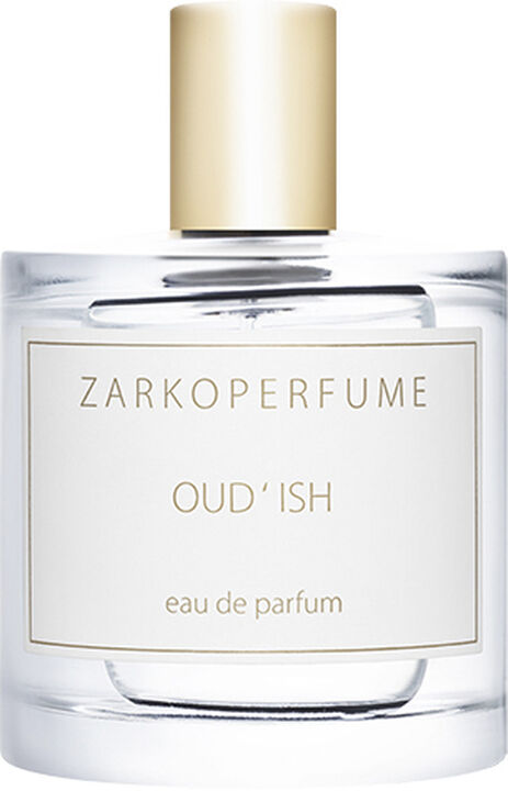 OUD'ISH Eau de Parfum 100 ml.