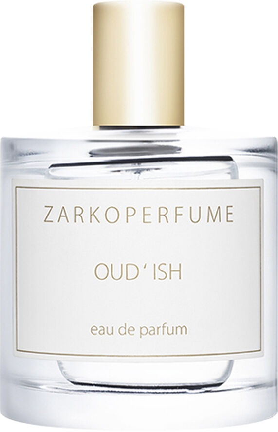 OUD'ISH Eau de Parfum 100 ml.