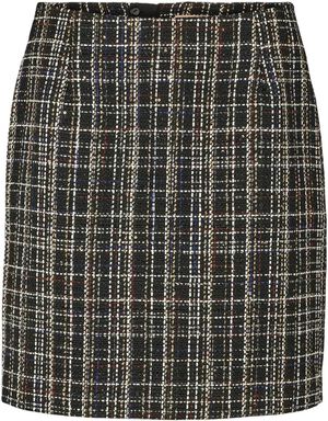 7622RDFSelah skirt