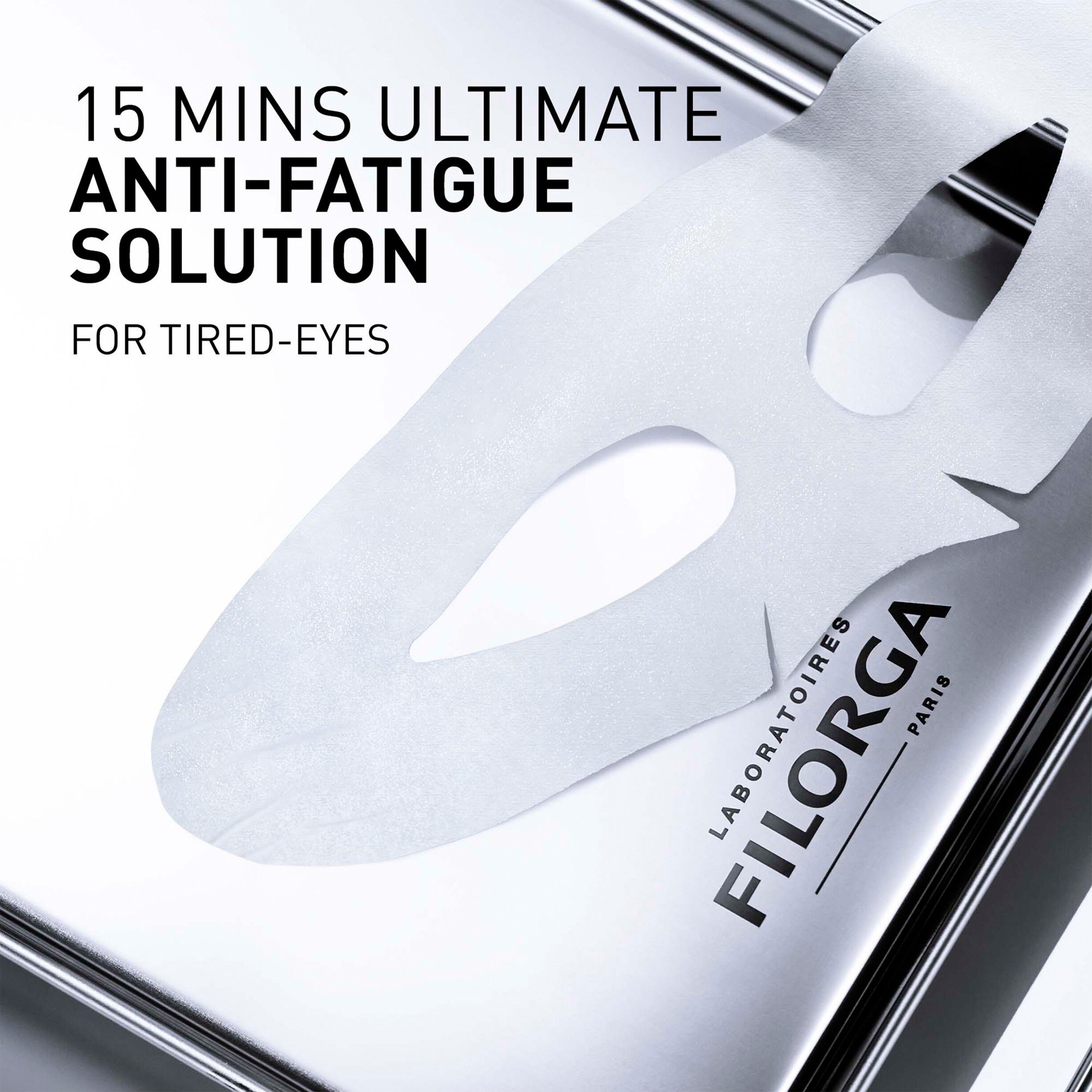 Filorga Optim-Eyes Eye Mask