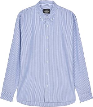 Cotton Oxford Sune Shirt BD INS