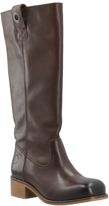 CASVILMA Highshaft Pull Boot Tampa
