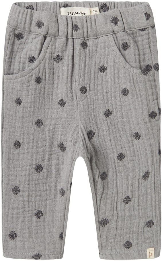 NBMKOALA LOOSE PANT LIL