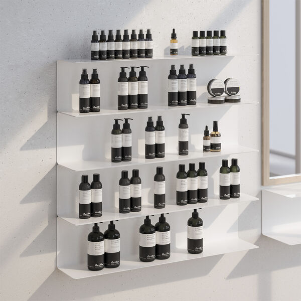 Organic Mallowsmooth Shampoo