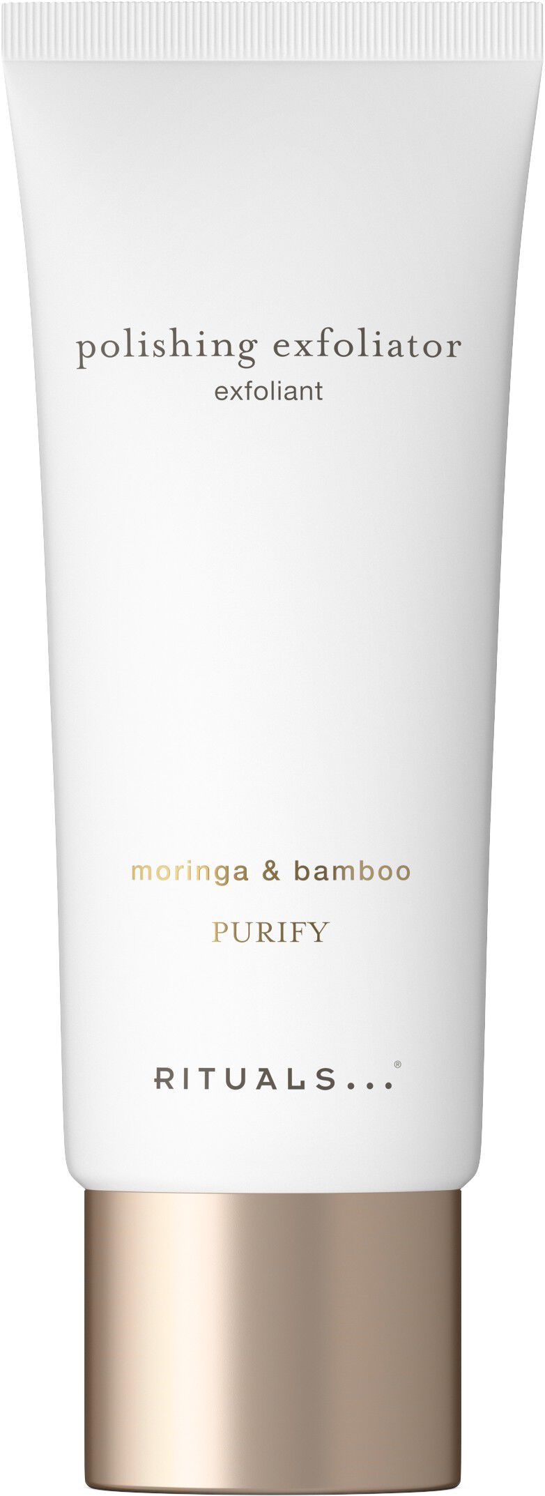Polishing Exfoliator