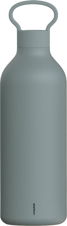 Tabi termoflaske 1 l. dusty green