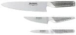 Knivs&aelig;t 3 dele G-2, GS-1 & GSF-15