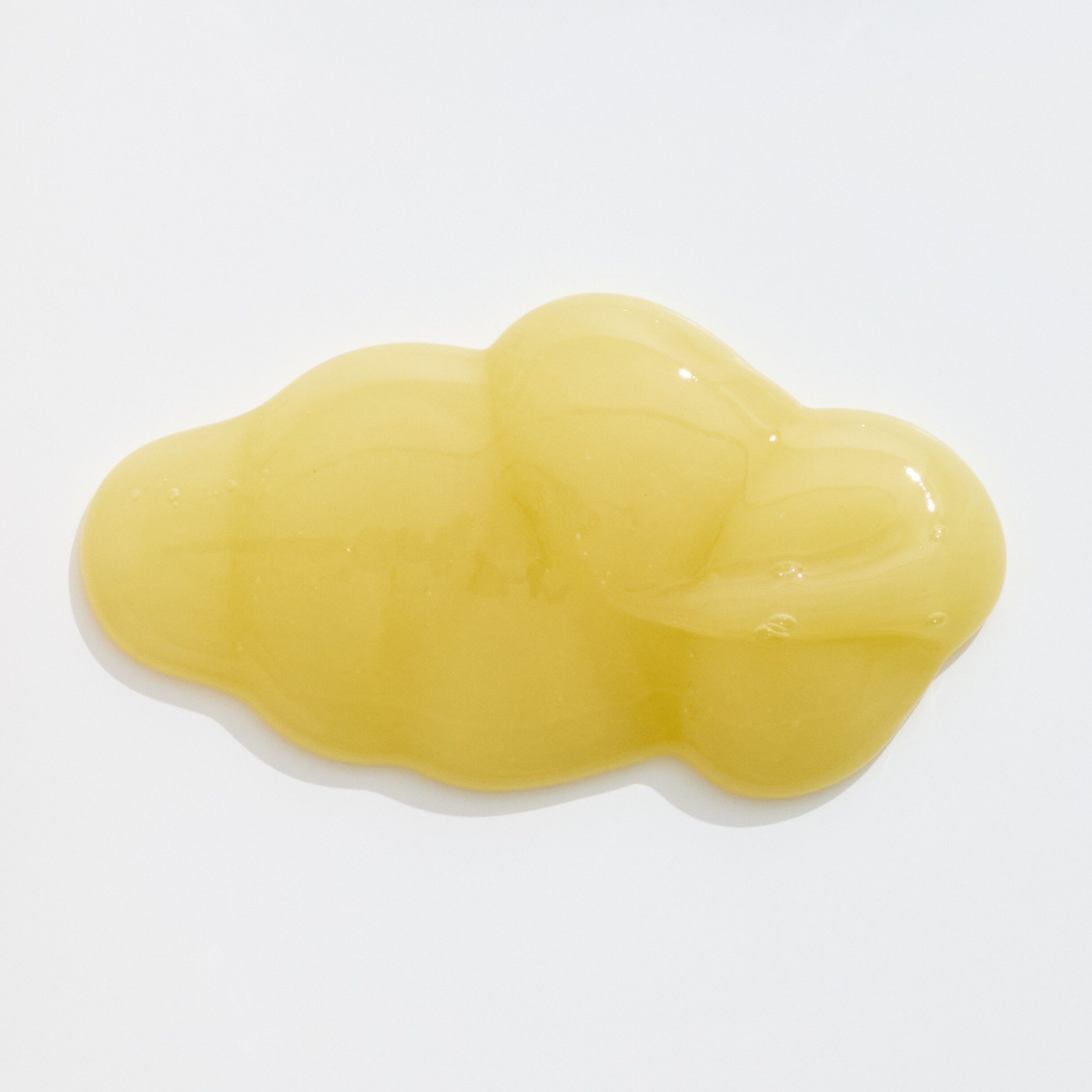 Pudderd&aring;serne Peeling shampoo