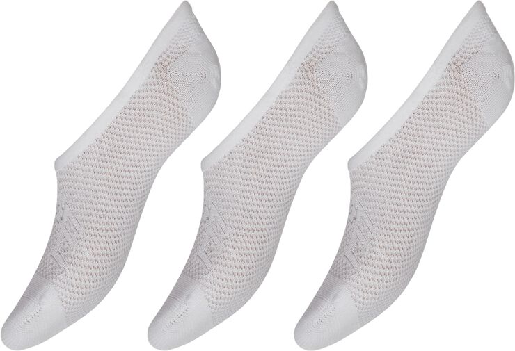 HYPETHEDETAiL footie 3-pack