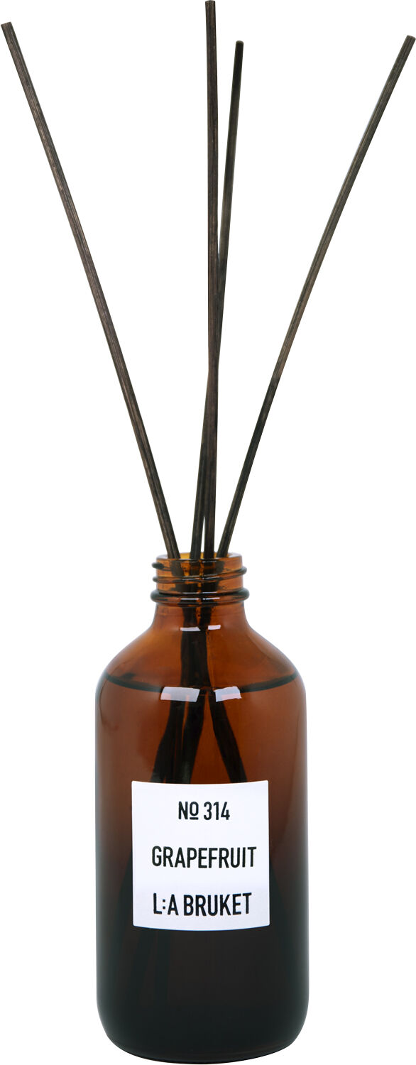 317 Room Diffuser Grapefruit