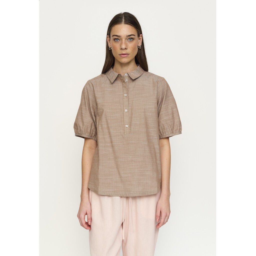 SREbbi Blouse
