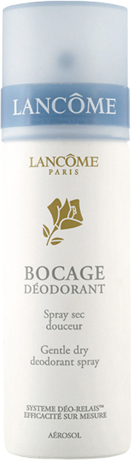 Bocage Deodorant Spray