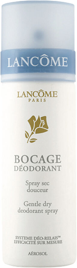 Bocage Deodorant Spray